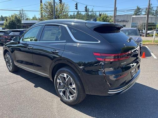 2026 Genesis Electrified GV70 Standard