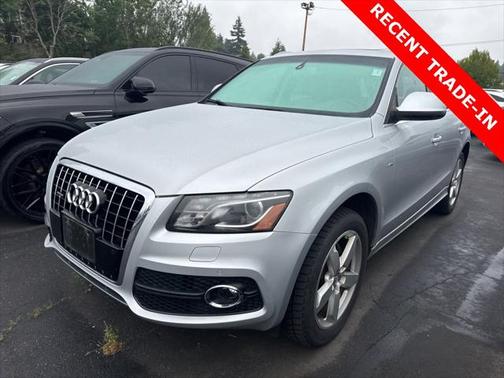 2011 Audi Q5 Premium Plus