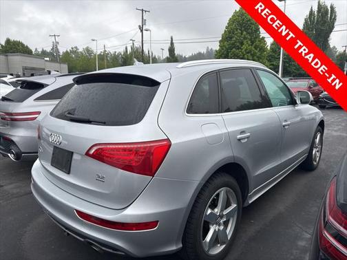 2011 Audi Q5 Premium Plus