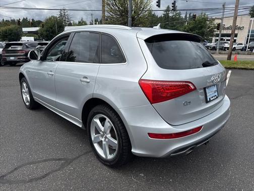 2011 Audi Q5 Premium Plus