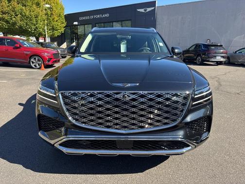 2026 Genesis GV80 3.5T