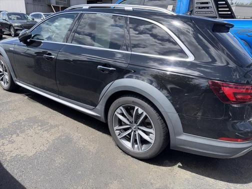 2019 Audi A4 allroad 2.0T Premium Plus