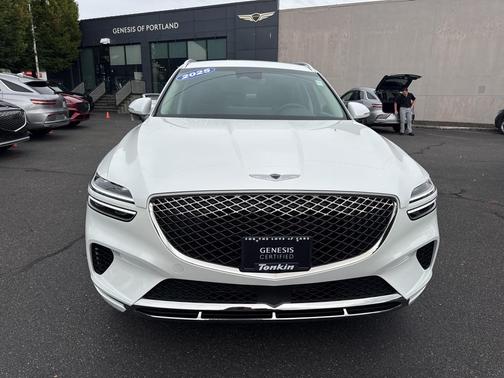 2025 Genesis GV70 2.5T AWD
