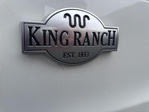 2024 Ford Expedition Max King Ranch