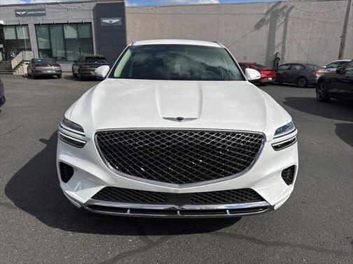 2025 Genesis GV70 2.5T AWD