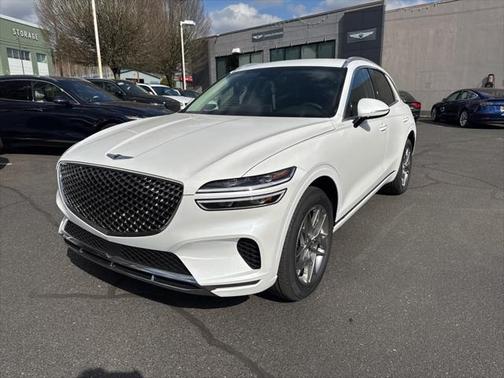 2025 Genesis GV70 2.5T AWD