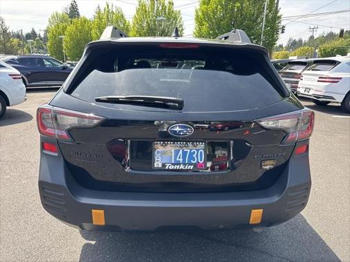 2023 Subaru Outback Wilderness
