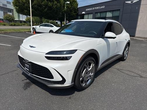2024 Genesis GV60 Performance AWD
