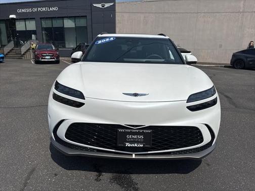 2024 Genesis GV60 Performance AWD