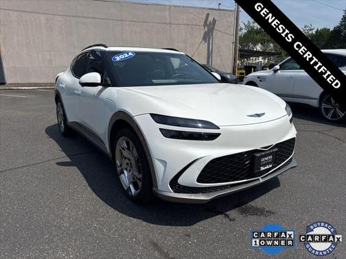 2024 Genesis GV60 Performance AWD