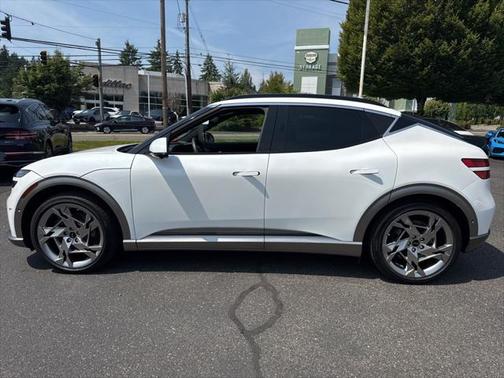 2024 Genesis GV60 Performance AWD