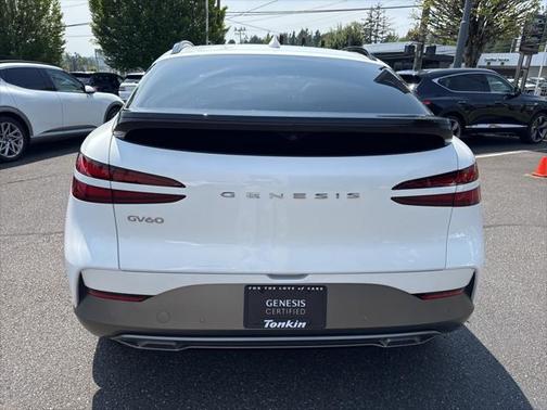 2024 Genesis GV60 Performance AWD