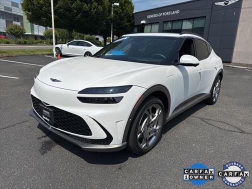 2024 Genesis GV60 Performance AWD