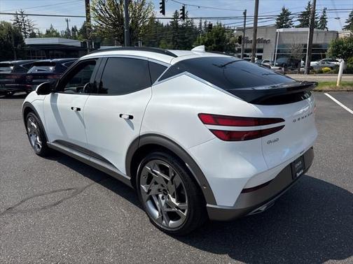 2024 Genesis GV60 Performance AWD