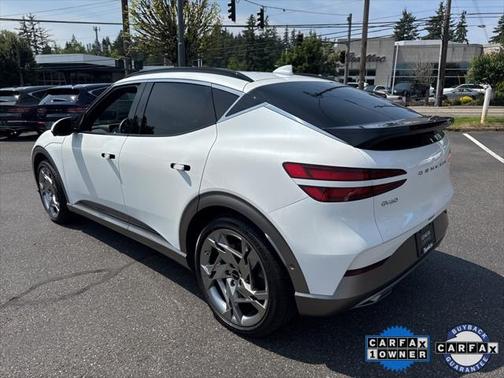 2024 Genesis GV60 Performance AWD