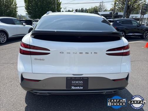 2024 Genesis GV60 Performance AWD