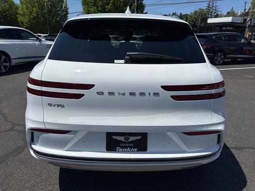 2026 Genesis Electrified GV70 Advanced AWD