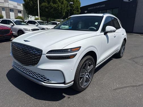 2026 Genesis Electrified GV70 Advanced AWD