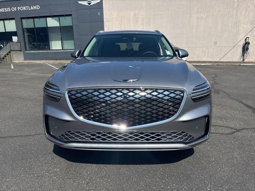 2026 Genesis Electrified GV70 Advanced AWD