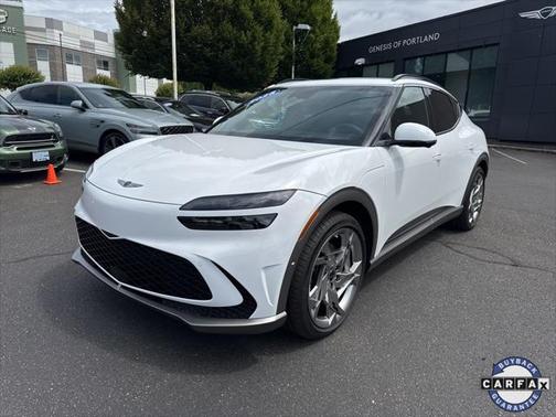 2025 Genesis GV60 Performance AWD