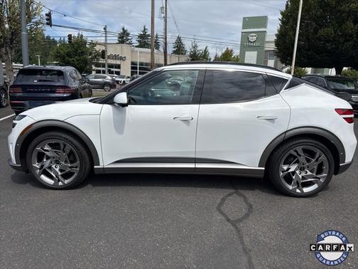 2025 Genesis GV60 Performance AWD