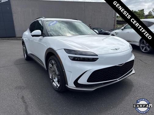2025 Genesis GV60 Performance AWD