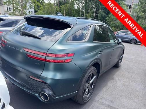 2024 Genesis GV70 2.5T AWD