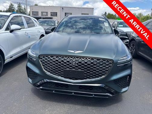2024 Genesis GV70 2.5T AWD