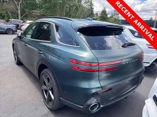 2024 Genesis GV70 2.5T AWD