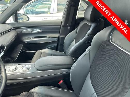 2024 Genesis GV70 2.5T AWD