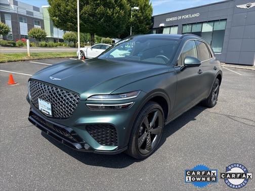 2024 Genesis GV70 2.5T AWD