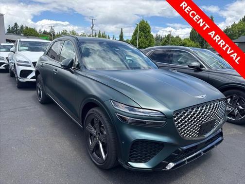 2024 Genesis GV70 2.5T AWD