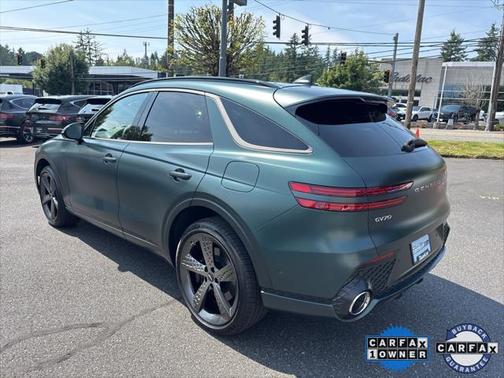 2024 Genesis GV70 2.5T AWD