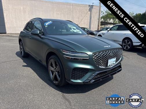 2024 Genesis GV70 2.5T AWD