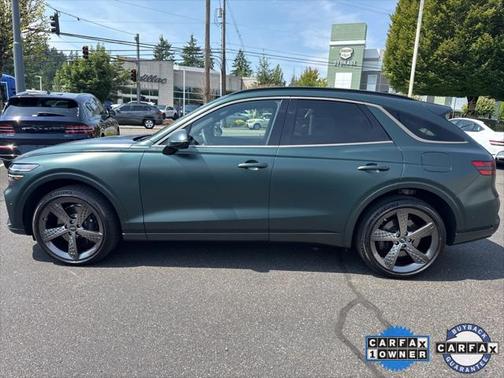 2024 Genesis GV70 2.5T AWD