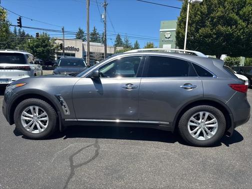 2013 INFINITI FX37 Base