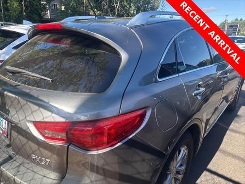 2013 INFINITI FX37 Base