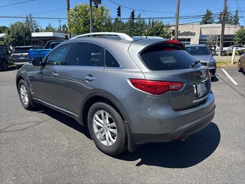 2013 INFINITI FX37 Base