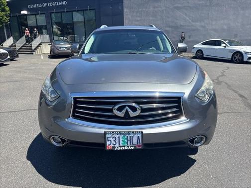 2013 INFINITI FX37 Base