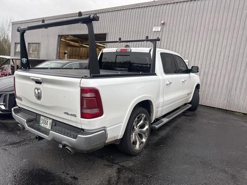 2022 RAM 1500 Longhorn