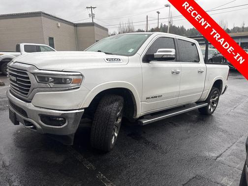 2022 RAM 1500 Longhorn