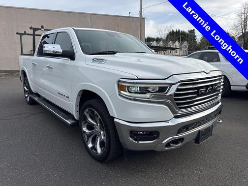 2022 RAM 1500 Longhorn