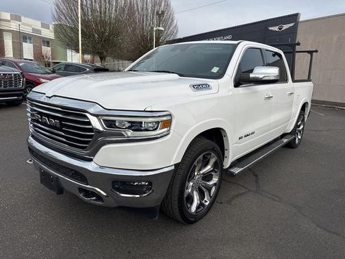 2022 RAM 1500 Longhorn