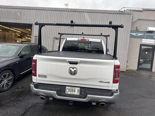 2022 RAM 1500 Longhorn