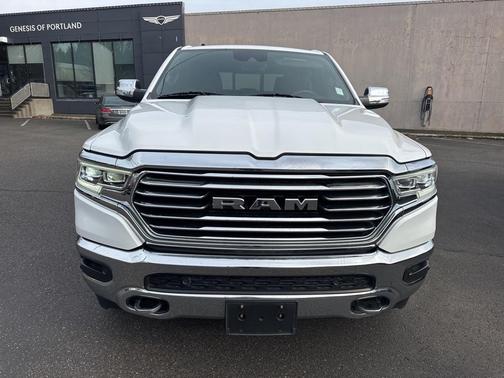 2022 RAM 1500 Longhorn