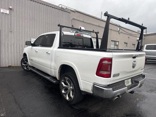 2022 RAM 1500 Longhorn