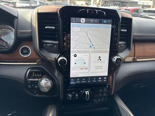 2022 RAM 1500 Longhorn