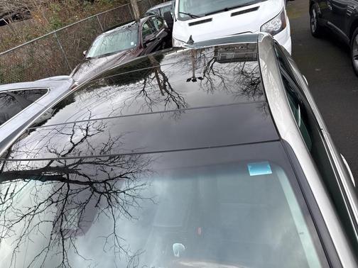 2018 Lexus ES 350 Base