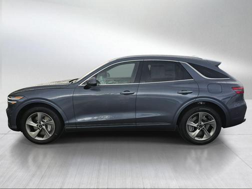 Ceres Blue 2026 Genesis GV70 2.5T Advanced