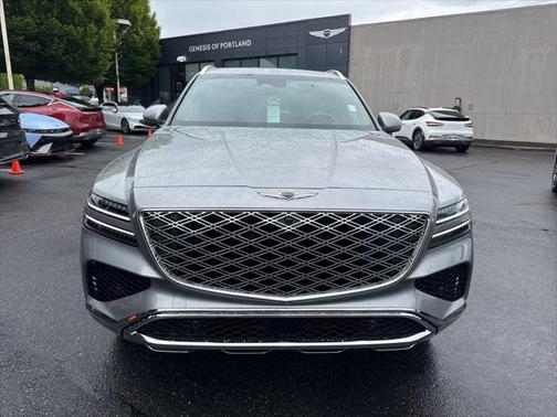2025 Genesis GV80 3.5T